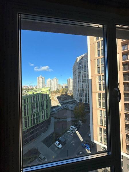 Продам 4-кімнатну квартиру в новобудові, ЖК Madison Gardens