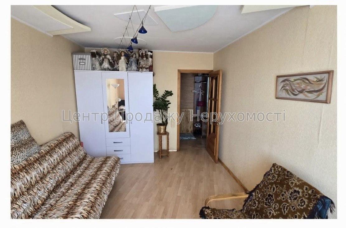 Фото Продам 3-к квартиру з ремонтом, метро Салтівська5
