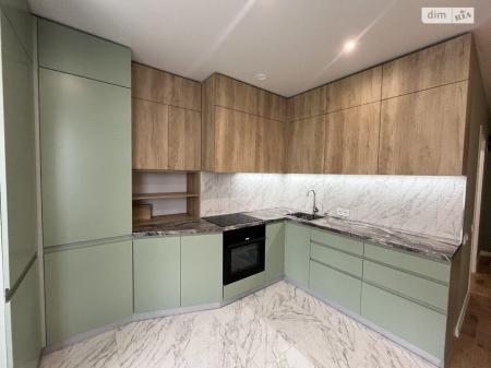 Продам 2-кімнатну квартиру в новобудові, ЖК&nbsp;«Сокольники»