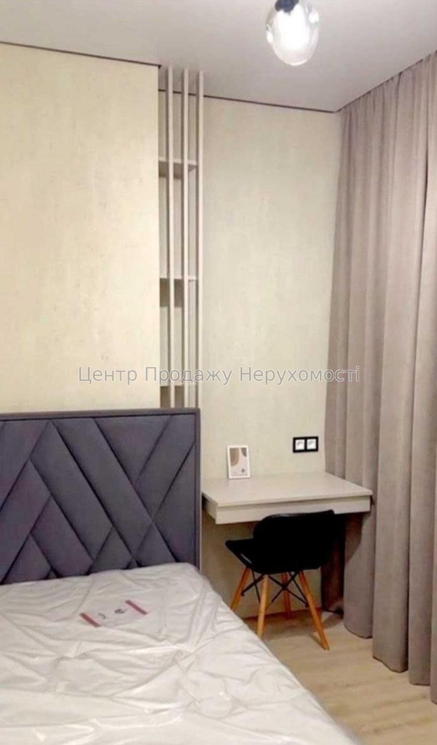 Фото T8 Продам 1к квартиру з ремонтом ЖК 