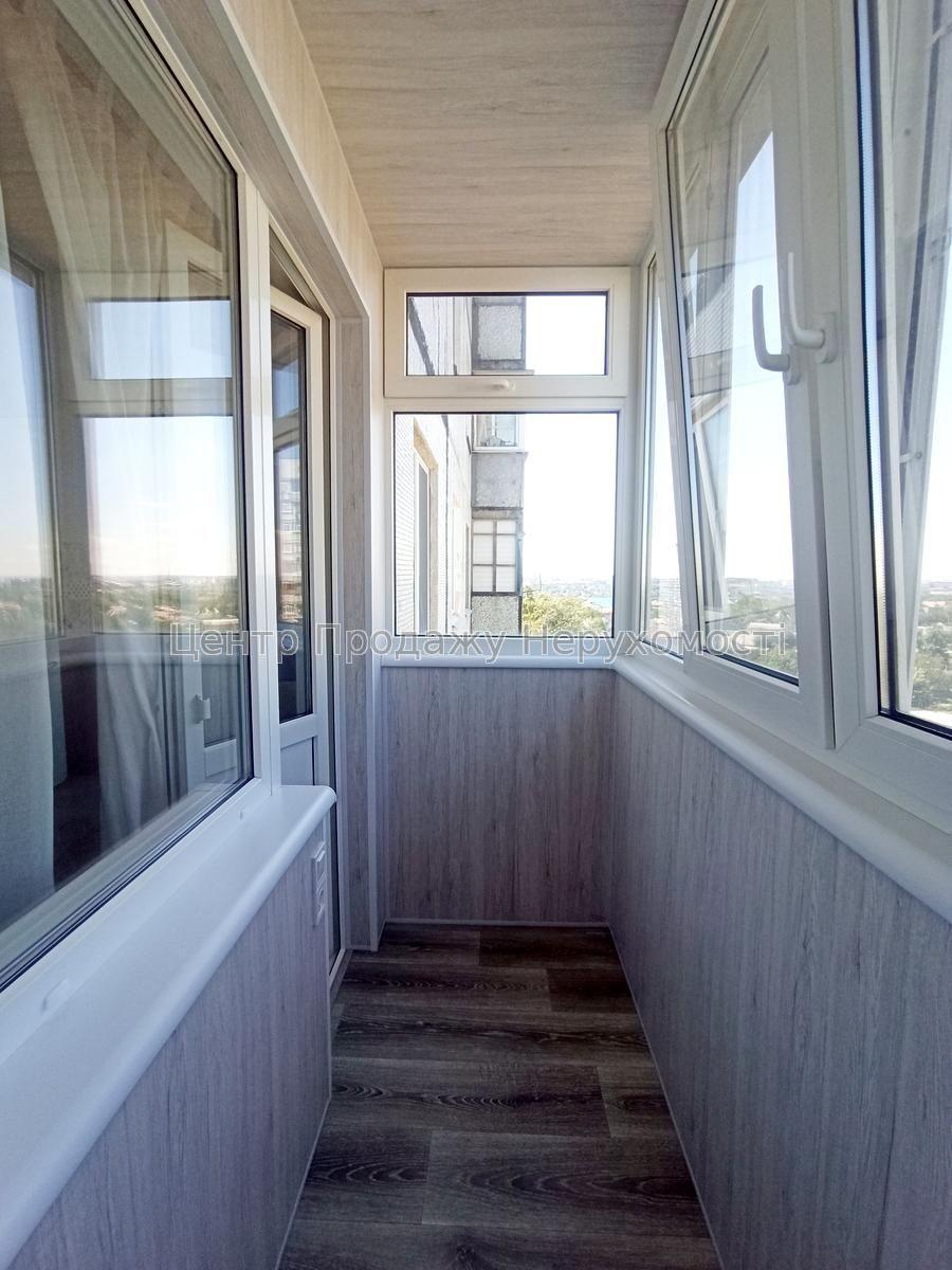 Фото Продається 1-кімнатна квартира в Харкові. Салтівка4