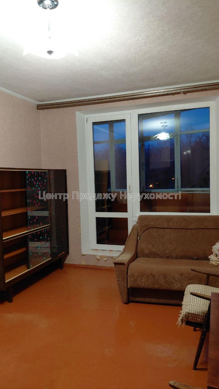 Фото Продам 1-кімнатну квартиру біля станції метро “Салтівська”3