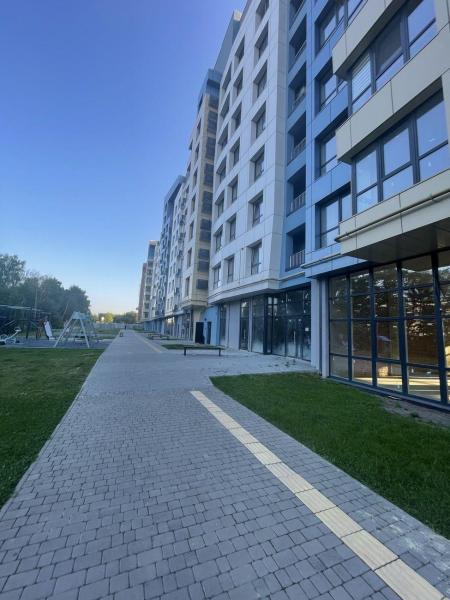 Продаж квартири