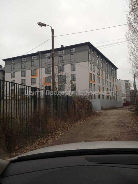 Продам 1-комнатную квартиру