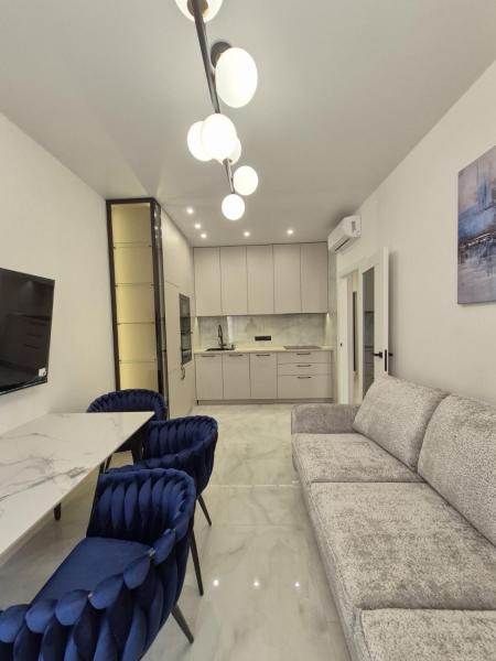 Продам 1-кімнатну квартиру в новобудові, ЖК&nbsp;«Еллада»