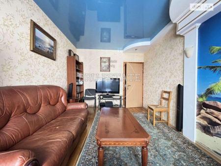 Продам 3-кімнатну квартиру