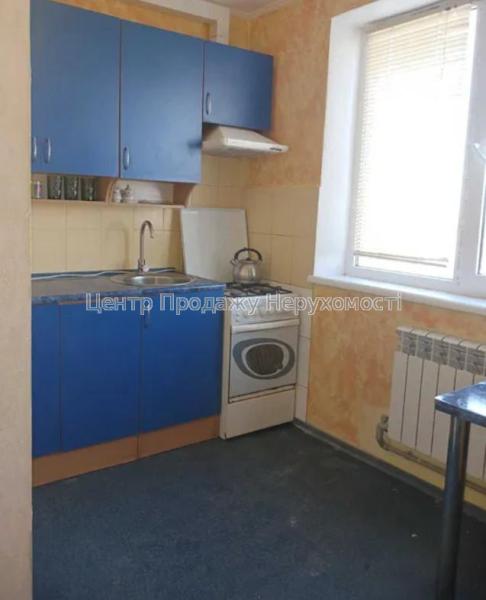 Продам 2-кімнатну квартиру