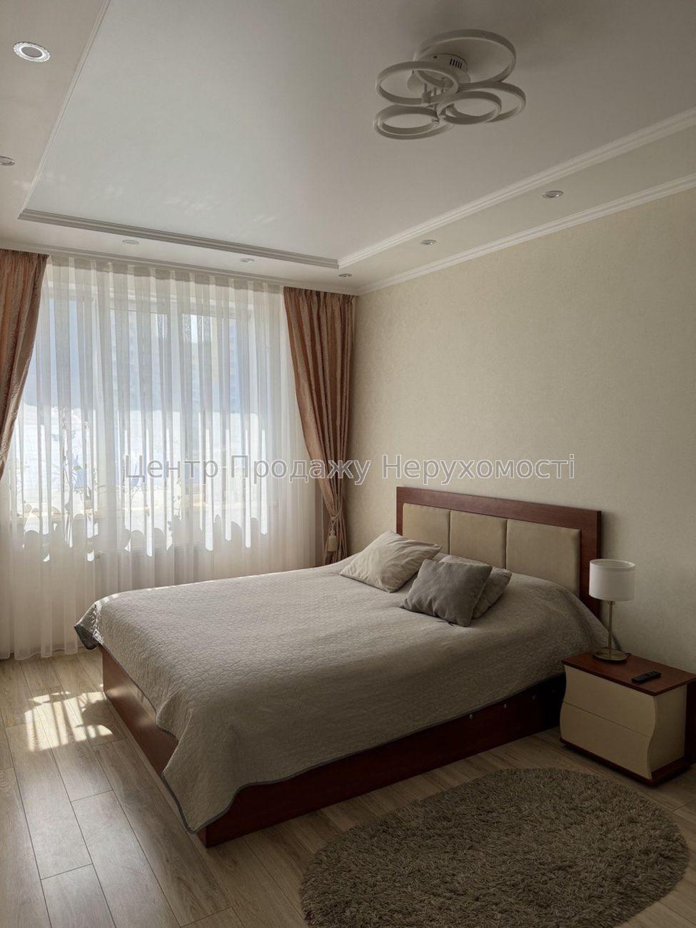 Фото Продаж квартири в ЖК Софіївська Слобідка5