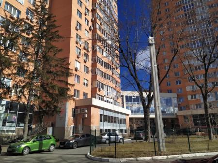 Продажа квартиры