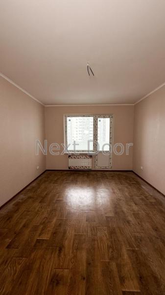 Продам 3-кімнатну квартиру в новобудові