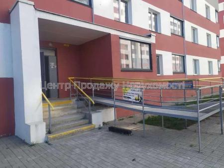 Продам 1-кімнатну квартиру в новобудові, ЖК&nbsp;«Гідропарк»