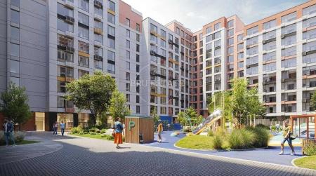 Продам 3-кімнатну квартиру