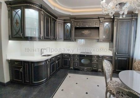 Продам 3-комнатную квартиру