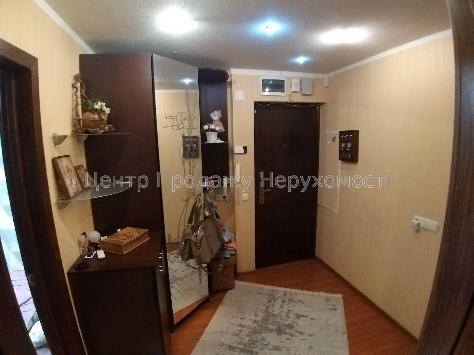 Фото Продаж 3 кім. кв. у м. Харків. Салтівка6