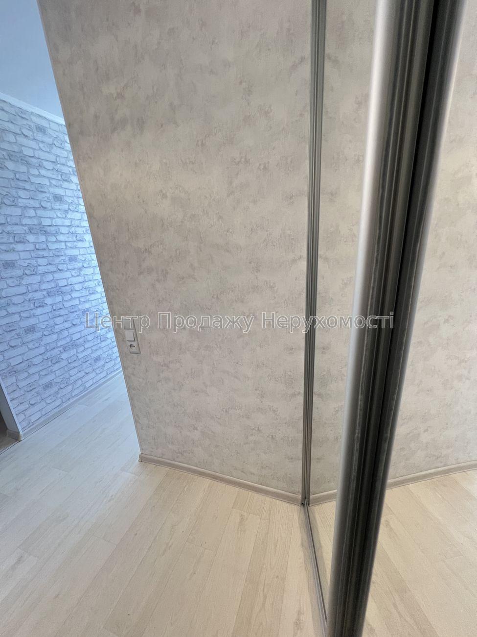 Фото Продаж 1к квартири в Харкові. Салтівка3
