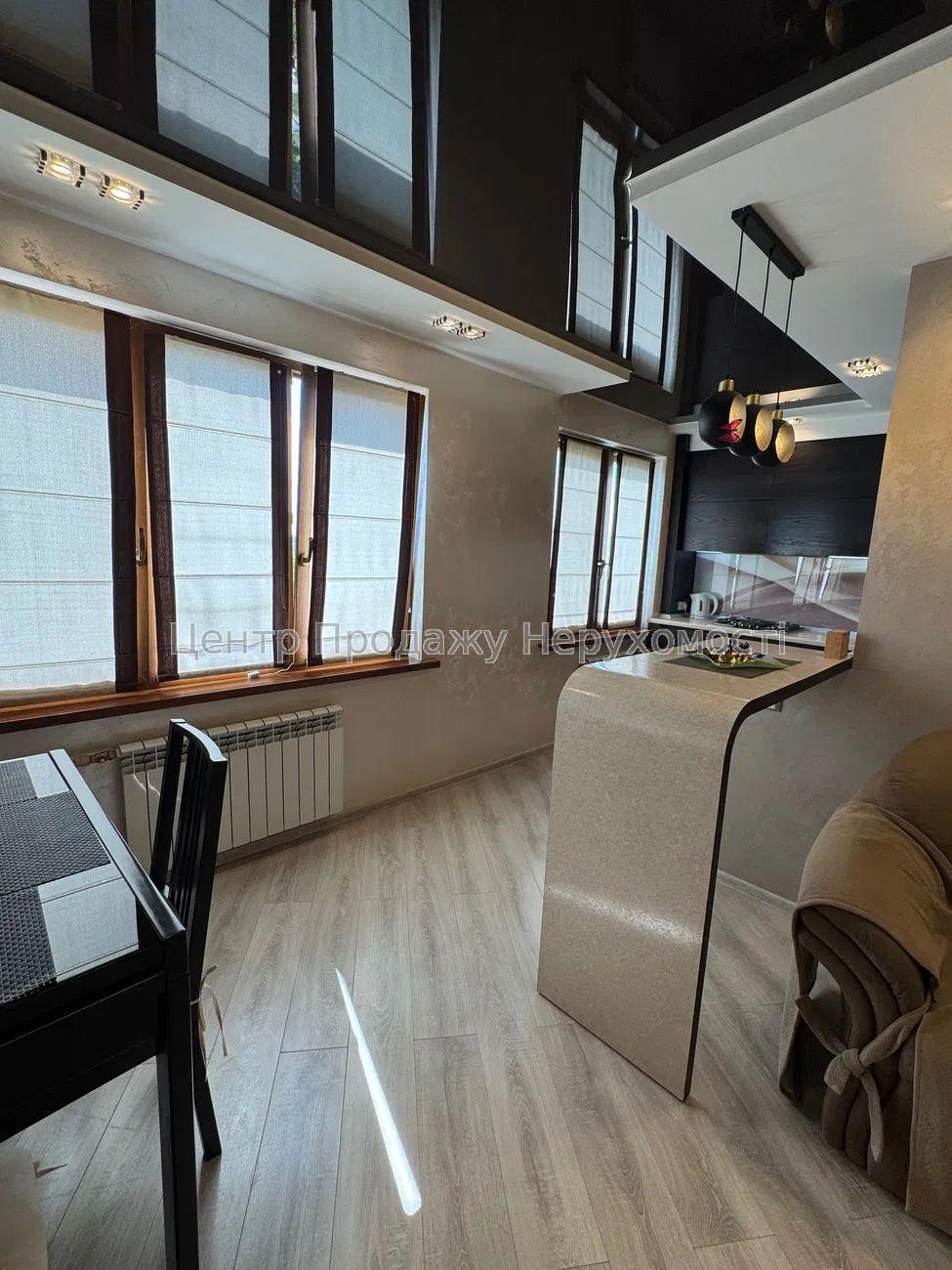 Фото Продаж 3-кімнатної квартири в Харкові. Салтівка2