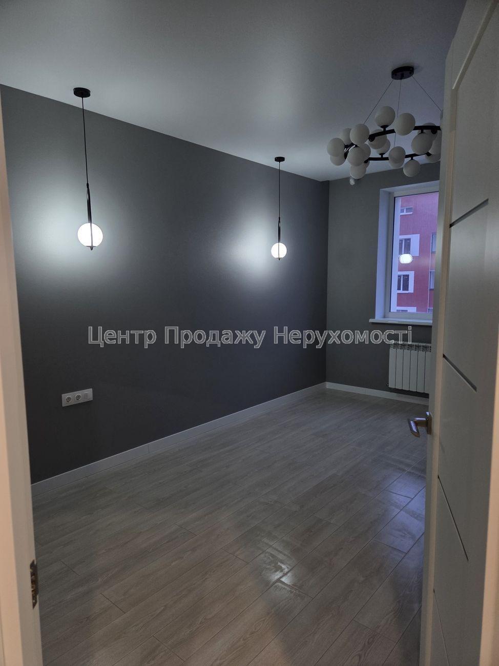Фото Продаж 1к квартири в ЖК 