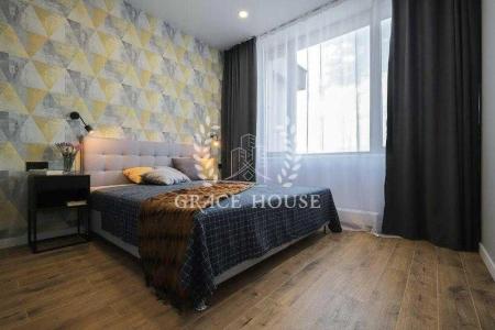 Сдам 2-комнатную квартиру, ЖК Chicago Central House