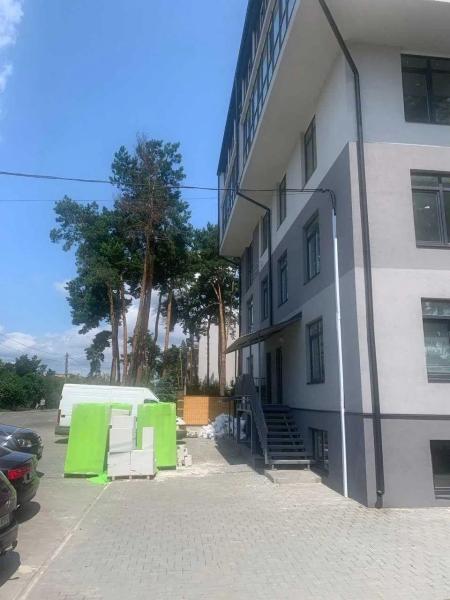 Продам 1-комнатную квартиру в новостройке
