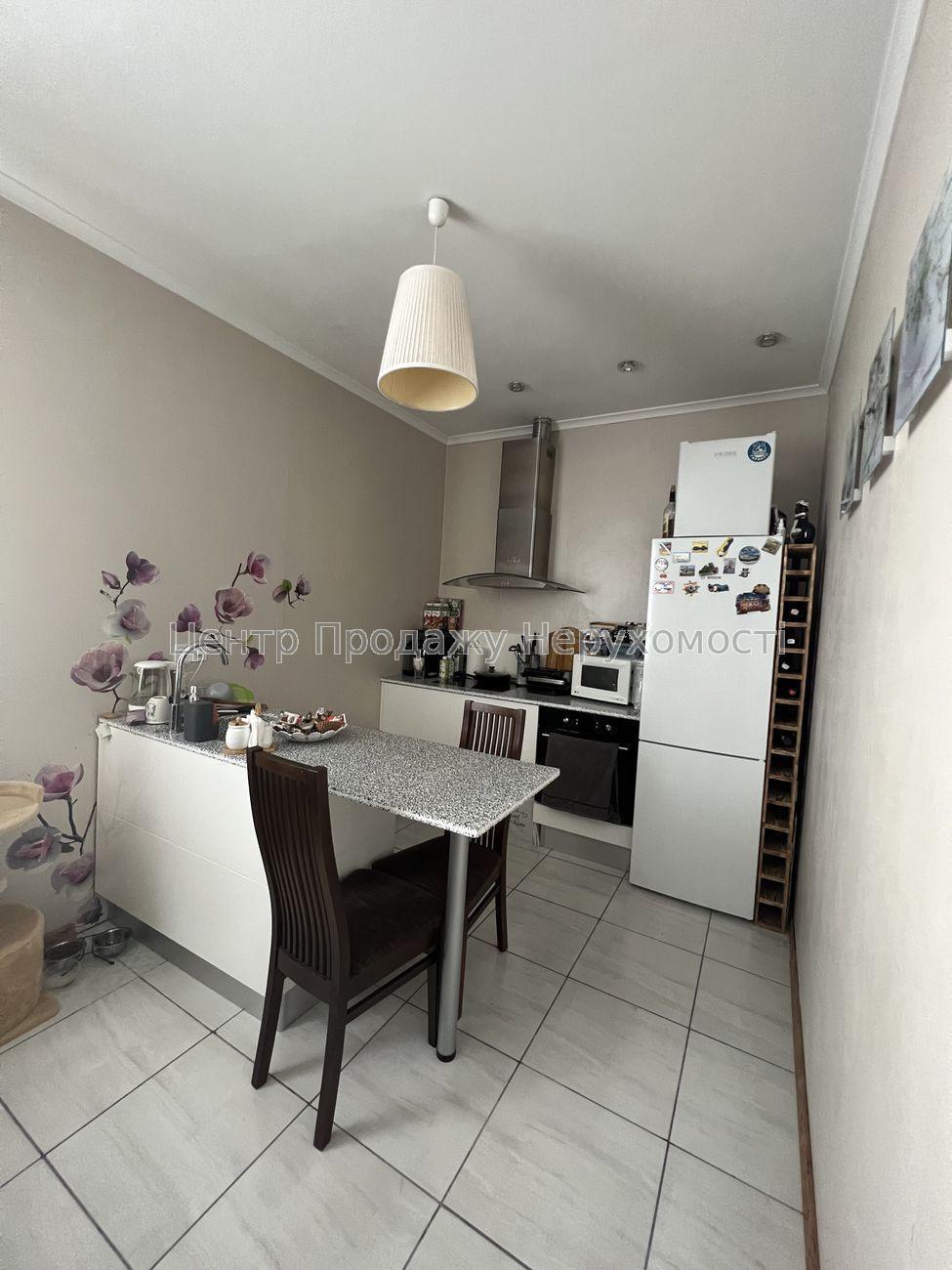 Фото Продам квартиру ЖК «Монте-Плаза» Харьков, Науки просп.4