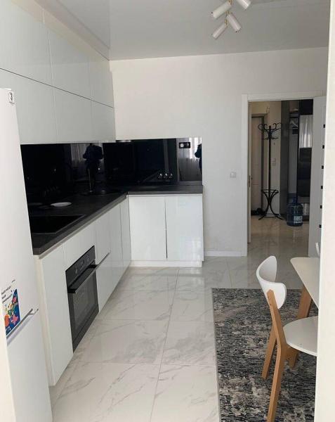 Продажа квартиры