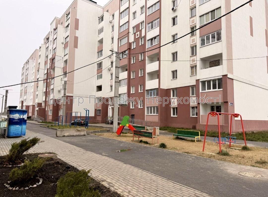 Фото Продаж 1-кімнатної квартири в Харкові. ЖК 