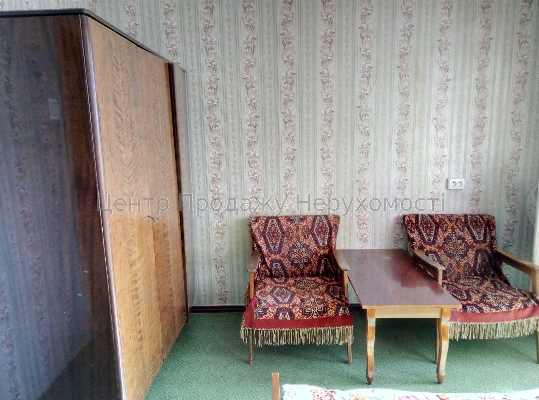 Фото Продаж 2к квартири в Харкові.Салтівка4