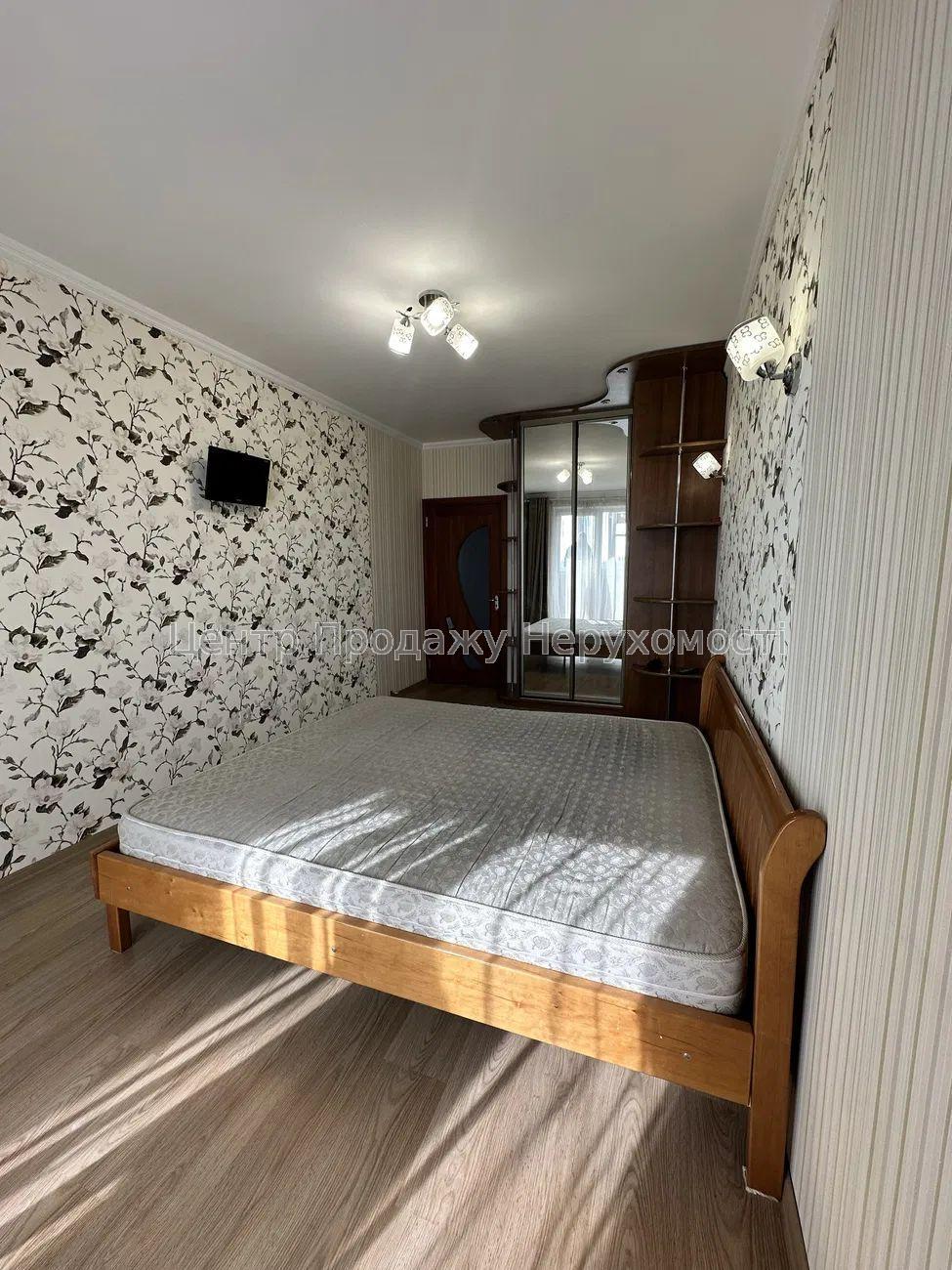 Фото Продаж квартири 3 кімн. в Харкові. Салтівка2