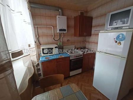 Продам 1-комнатную квартиру