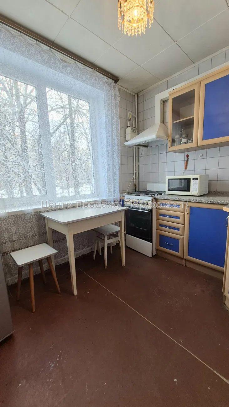 Фото Продаж 1-кімнатної квартири в Харкові.Салтівка1