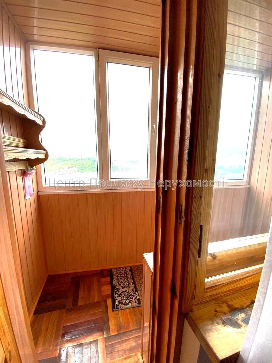 Фото Продаж трьохкімнатної квартири в Харкові. Північна Салтівка12