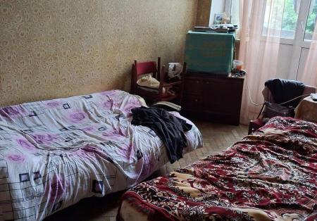 Продам 2-кімнатну квартиру