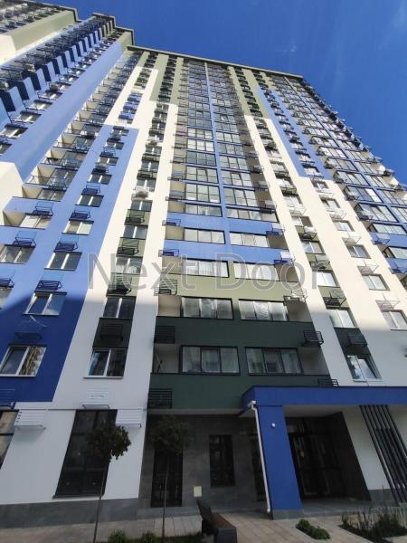 Продам 1-кімнатну квартиру в новобудові, ЖК&nbsp;«Сирецькі&nbsp;сади»