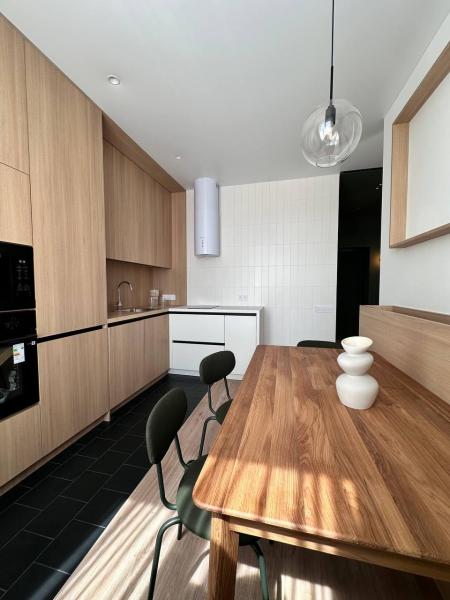 Продаж квартири