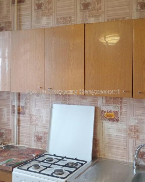 Продам 1-кімнатну квартиру