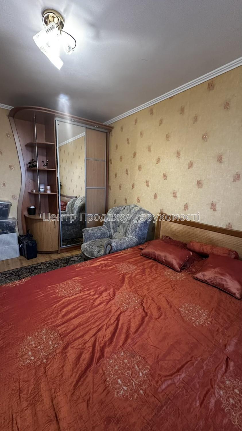 Фото Продаж 3-кімн. квартири в Харкові. р-н Горизонт/єВідновлення3