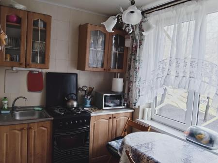 Продам 2-кімнатну квартиру