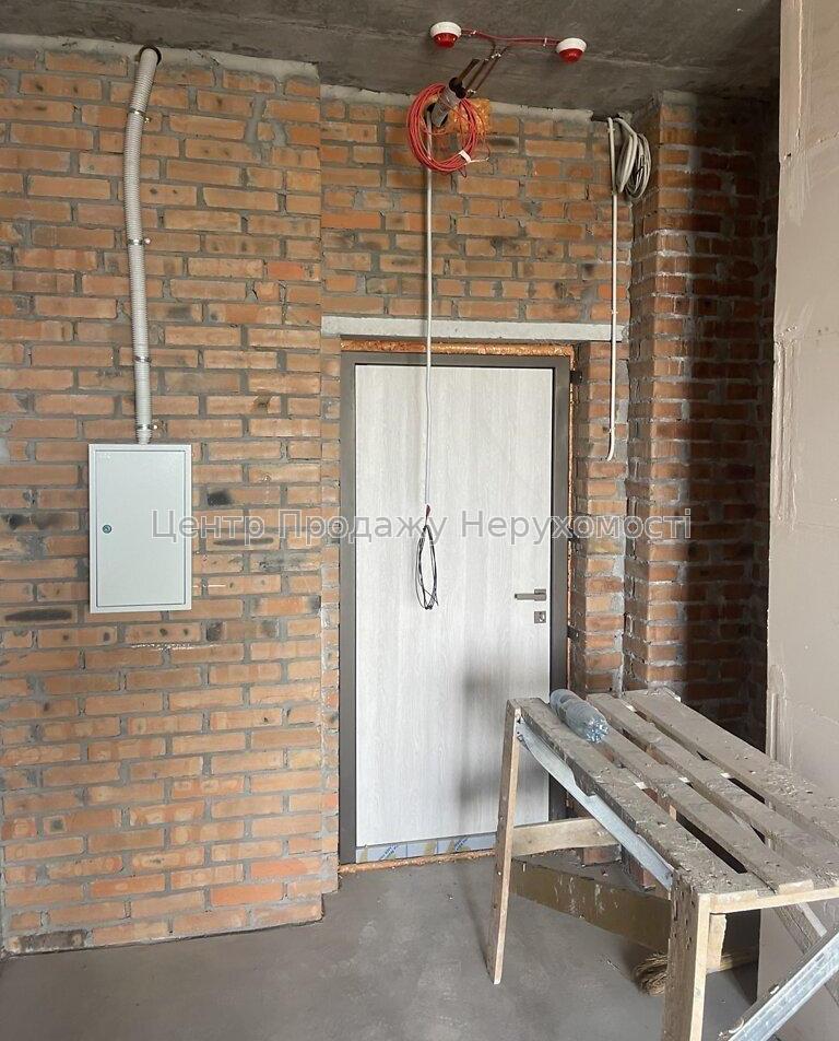 Фото Продаж 1-кімнатної в ЖК Creator City, Лук