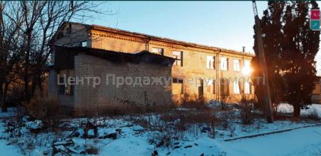 Продам приміщення вільного призначення