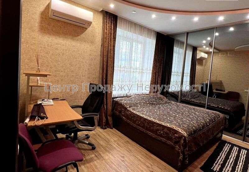 Фото Продам Євродвушку у  Новобудові,  пр. Перемоги, Олексіївка3