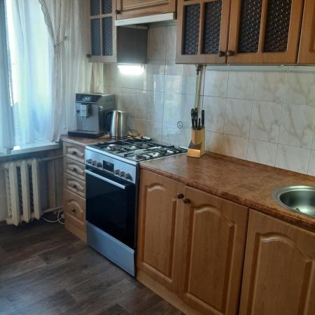 Продам 2-комнатную квартиру