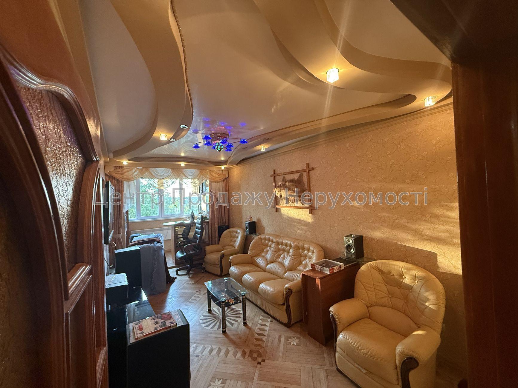 Фото Продаж 3 кімнатной квартири, Олексіївка, метро Перемоги, G87
