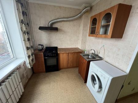 Продам 1-кімнатну квартиру