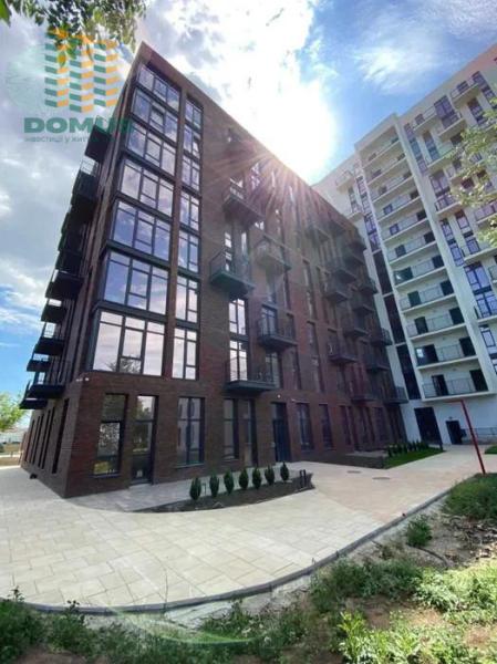 Продам квартиру-студію, ЖК&nbsp;«Простір&nbsp;на&nbsp;Радісній»
