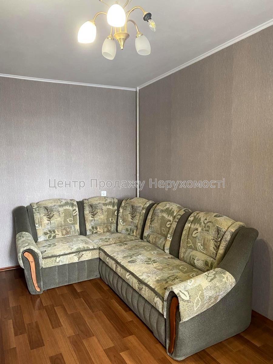 Фото Продаж 3-к квартири, Харків. Салтівка3