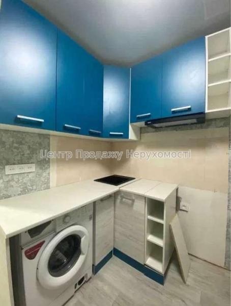 Продам 1-кімнатну квартиру