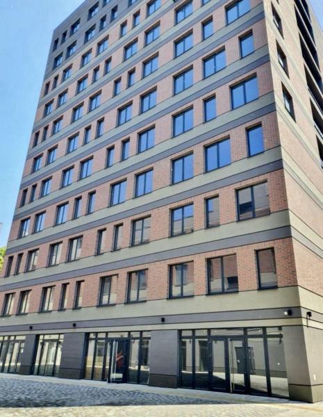 Продам 3-кімнатну квартиру, ЖК Троїцький