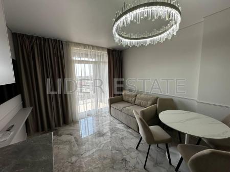 Продам 2-кімнатну квартиру в новобудові, ЖК «Радіщева»