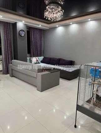 Фото Продам 3-к квартиру в новобудові, ЖК Гвардійців7