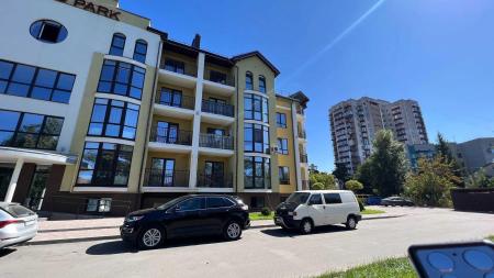 Продам 3-кімнатну квартиру в новобудові